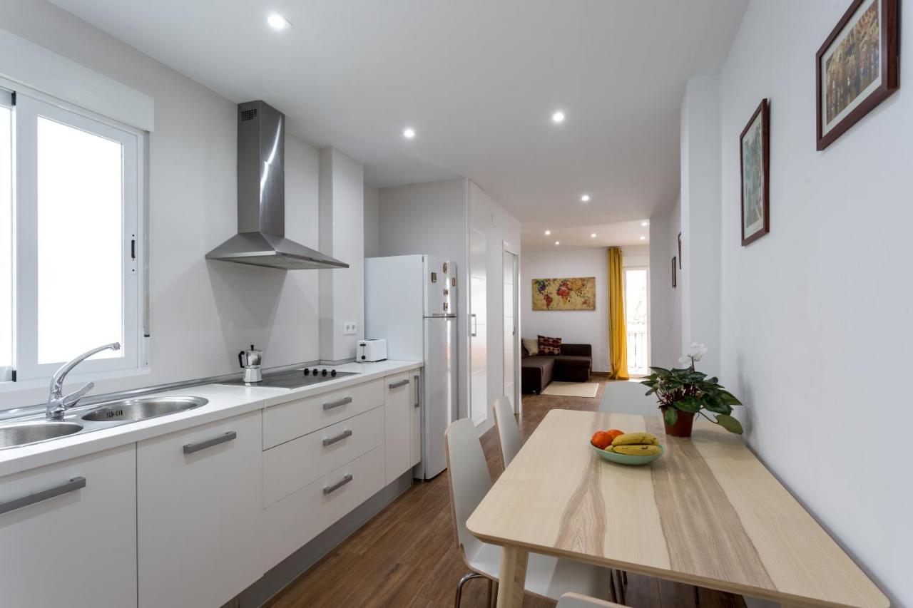 Apartamento Viento de Corredera Córdoba Habitación foto