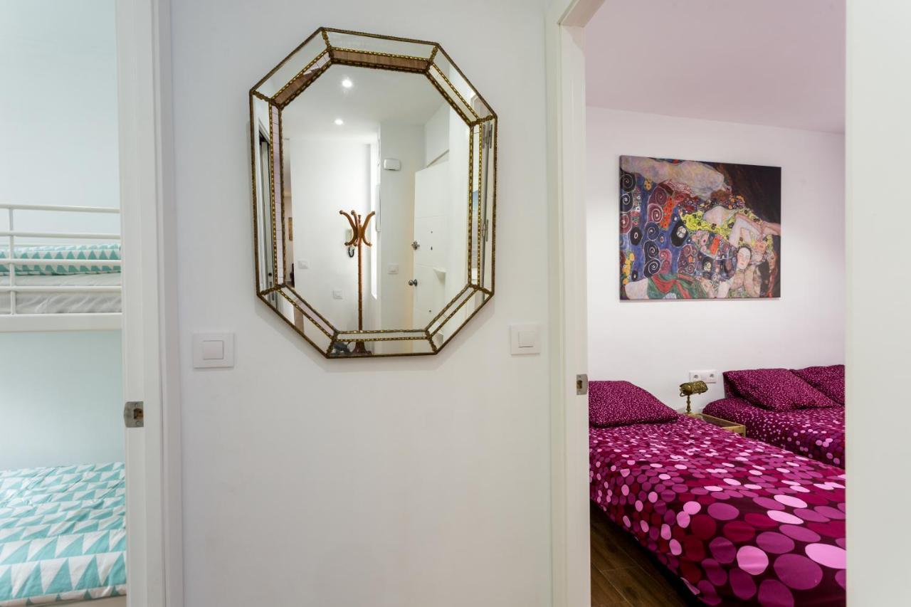 Apartamento Viento de Corredera Córdoba Habitación foto