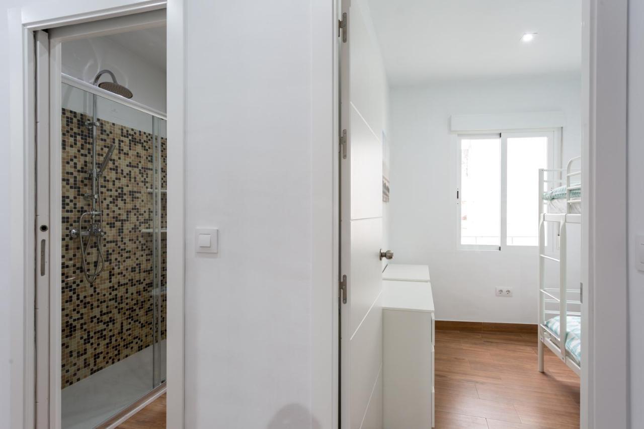 Apartamento Viento de Corredera Córdoba Habitación foto