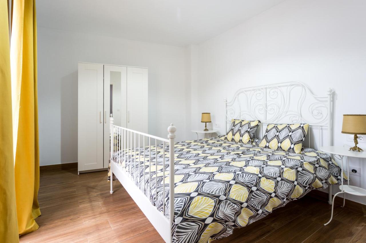 Apartamento Viento de Corredera Córdoba Habitación foto