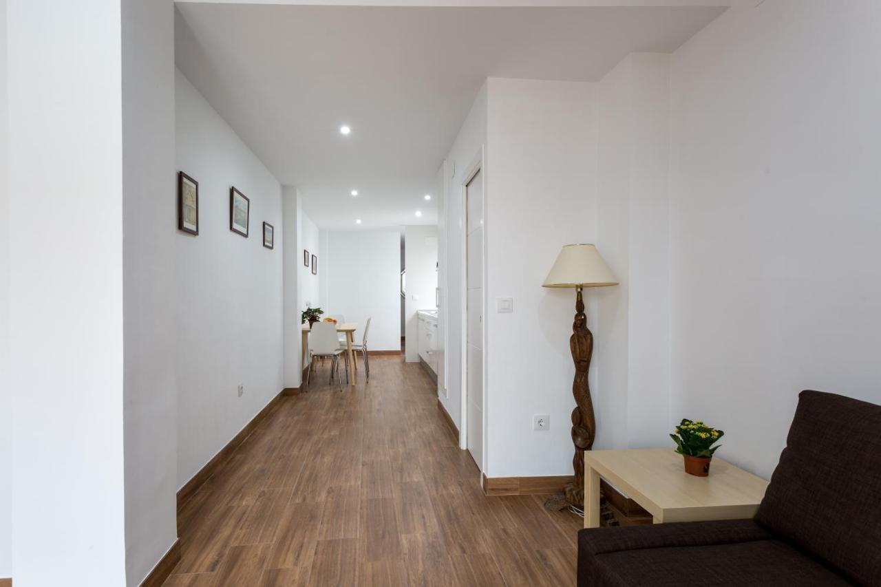 Apartamento Viento de Corredera Córdoba Habitación foto