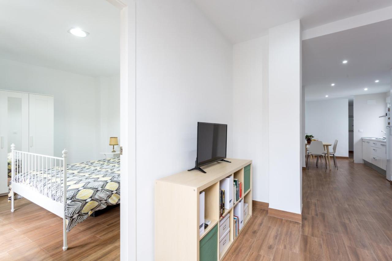 Apartamento Viento de Corredera Córdoba Habitación foto