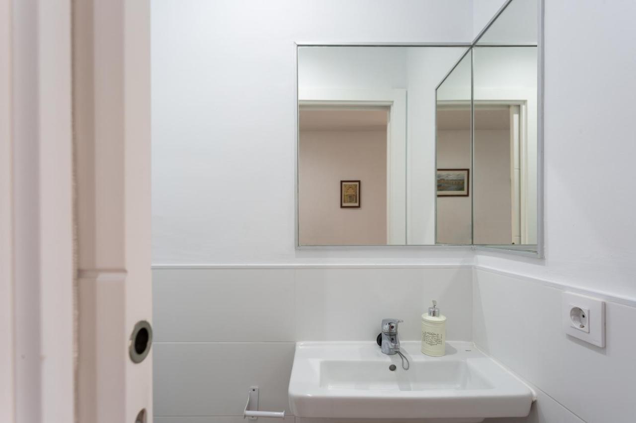 Apartamento Viento de Corredera Córdoba Habitación foto