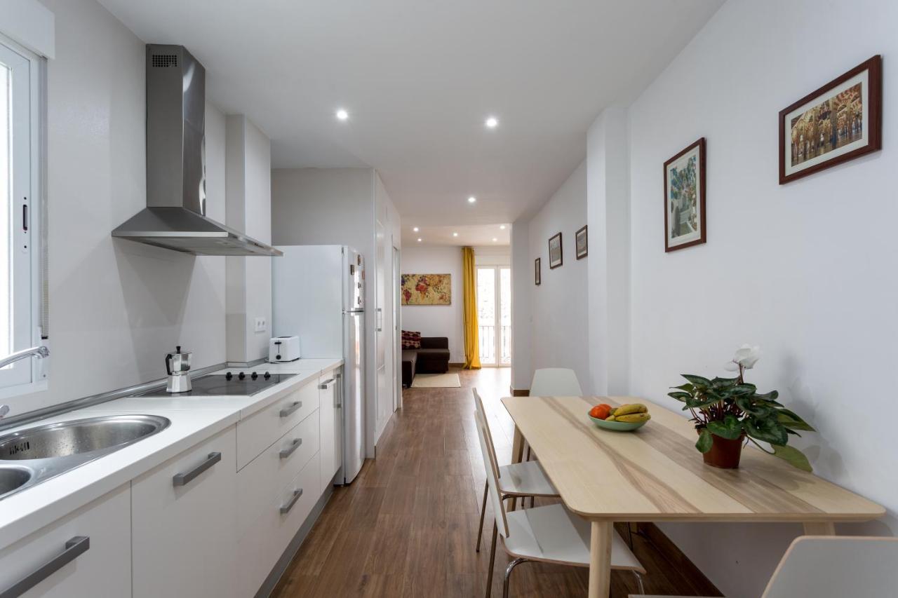 Apartamento Viento de Corredera Córdoba Habitación foto